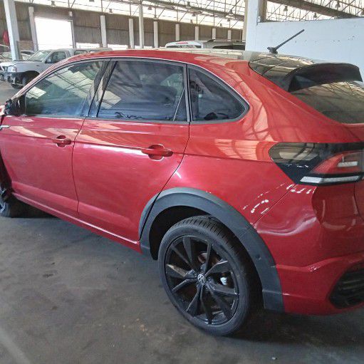 2023 Volkswagen Taigo stripping for spares - Private Seller 2023 Volkswagen Taigo stripping for spares - Private Seller