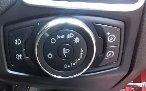 FORD FOCUS USED HEATER SWITCH FOR SALE - Private Seller