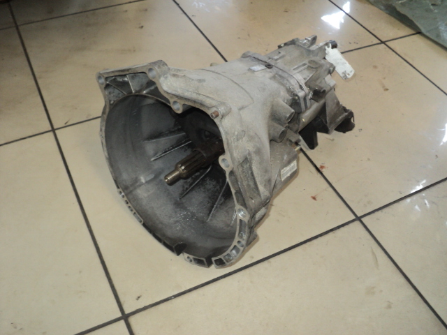 BMW E36 184S1 5SPD GEARBOX FOR SALE - Private Seller