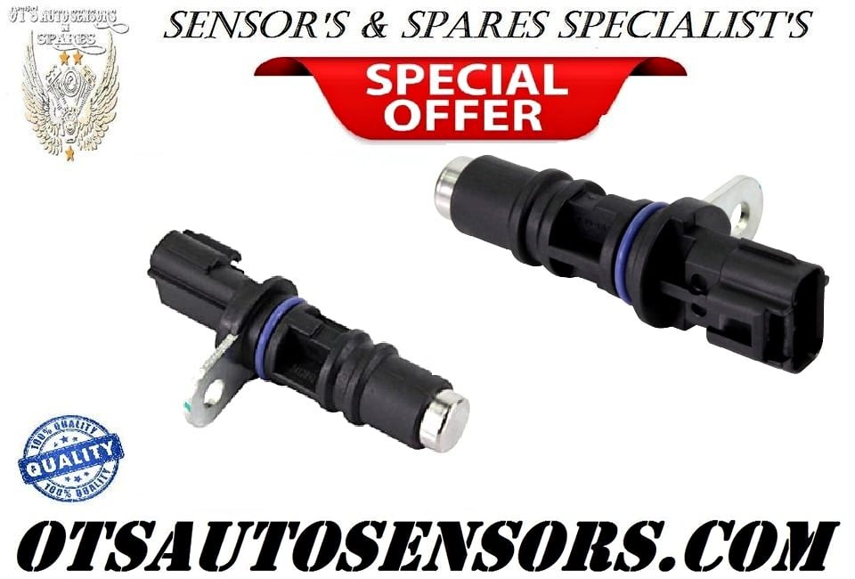 CRANK SENSOR FORD KUGA TDCI - Private Seller CRANK SENSOR FORD KUGA TDCI - Private Seller