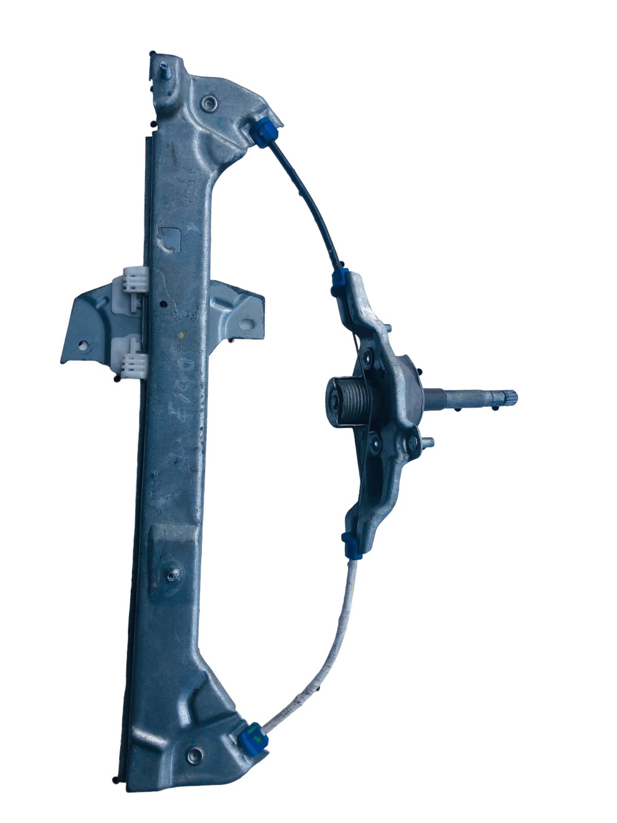 FORD FIGO WINDOW MECHANISMS (ZCCT) - Private Seller FORD FIGO WINDOW MECHANISMS (ZCCT) - Private Seller