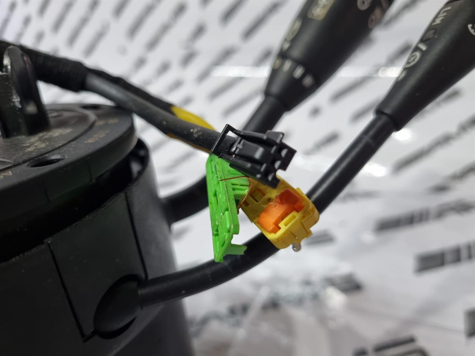 Used Mercedes W169 Steering Angle Sensor for sale - Private Seller Used Mercedes W169 Steering Angle Sensor for sale - Private Seller