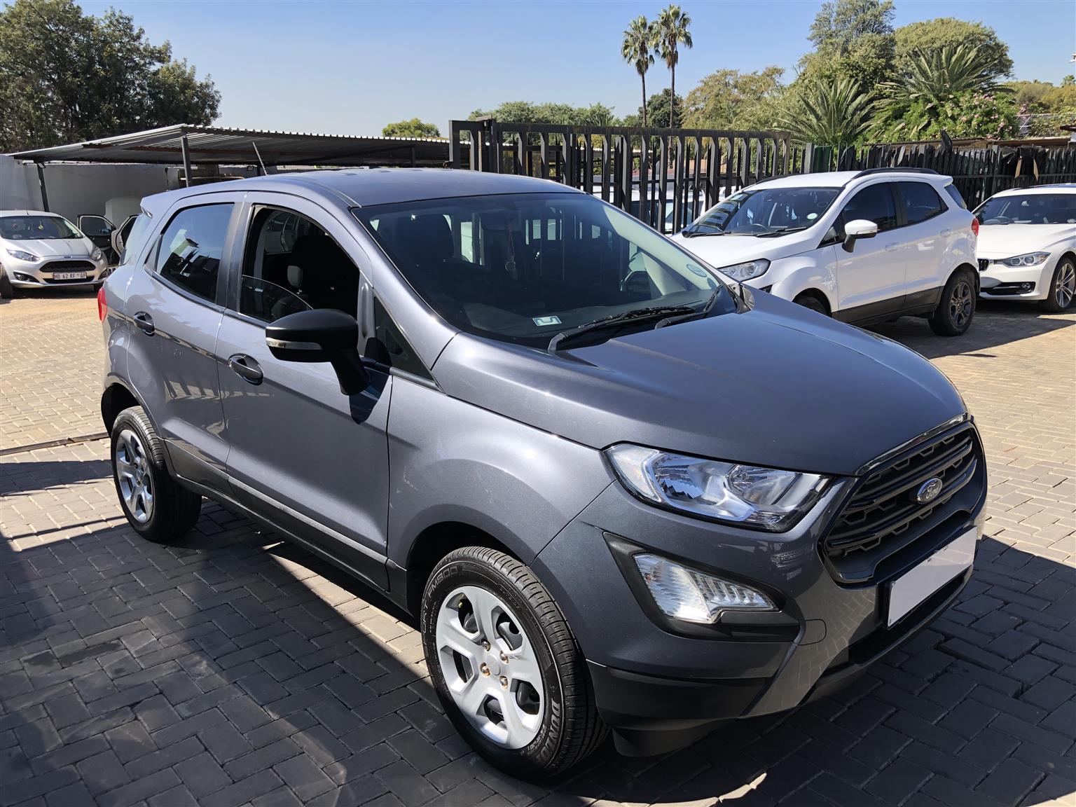 Used 2019 Ford EcoSport 1.0T Trend - Private Seller Used 2019 Ford EcoSport 1.0T Trend - Private Seller