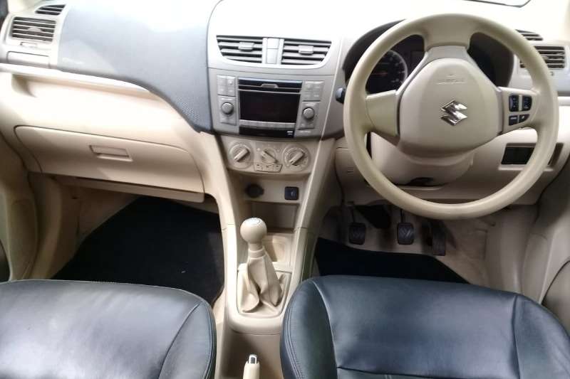 Used 2020 Suzuki Ertiga 1.5 GA - Private Seller Used 2020 Suzuki Ertiga 1.5 GA - Private Seller