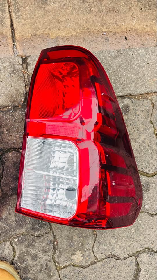 Toyota Hilux GD6 taillight - Private Seller Toyota Hilux GD6 taillight - Private Seller