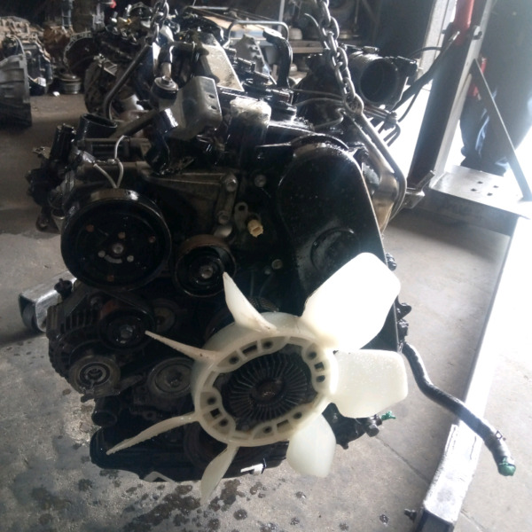 Toyota 3.0 D4D 1KD-FTV Engine for Sale