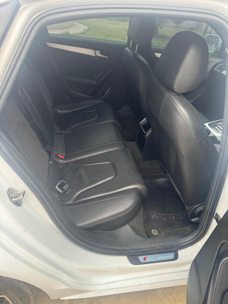 Used 2015 Audi A4 1.8T S auto - Private Seller