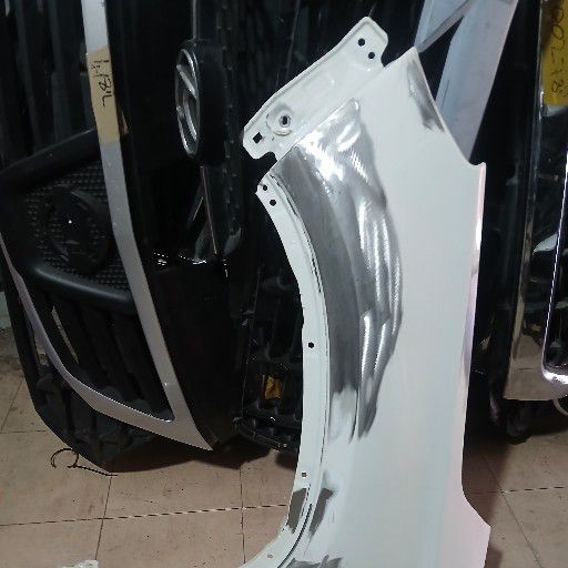 Toyota urban cruiser fender - Private Seller Toyota urban cruiser fender - Private Seller