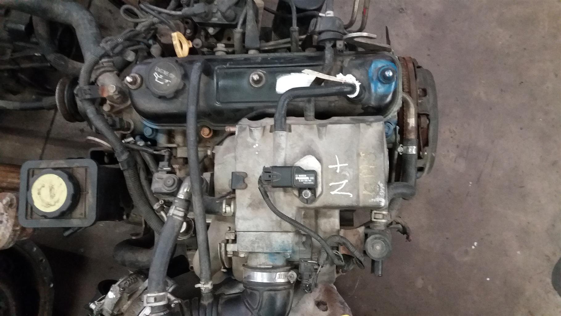 GWM 2.2 8V ENGINE FOR SALE | Junk Mail