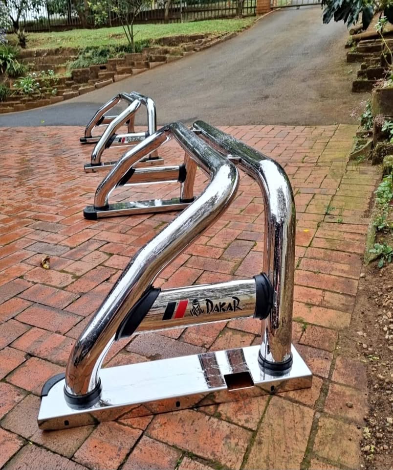 rollbar for Toyota Hilux - Private Seller