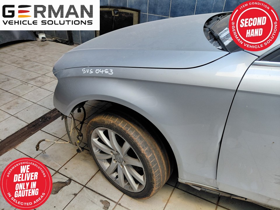 2014 Audi a4 b8 fender for sale facelift - Private Seller