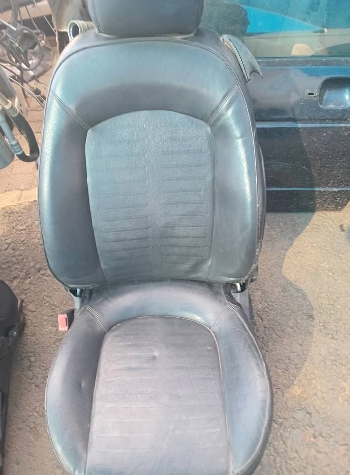 Fiat Punto seats still in good condition for sale - Private Seller Fiat Punto seats still in good condition for sale - Private Seller