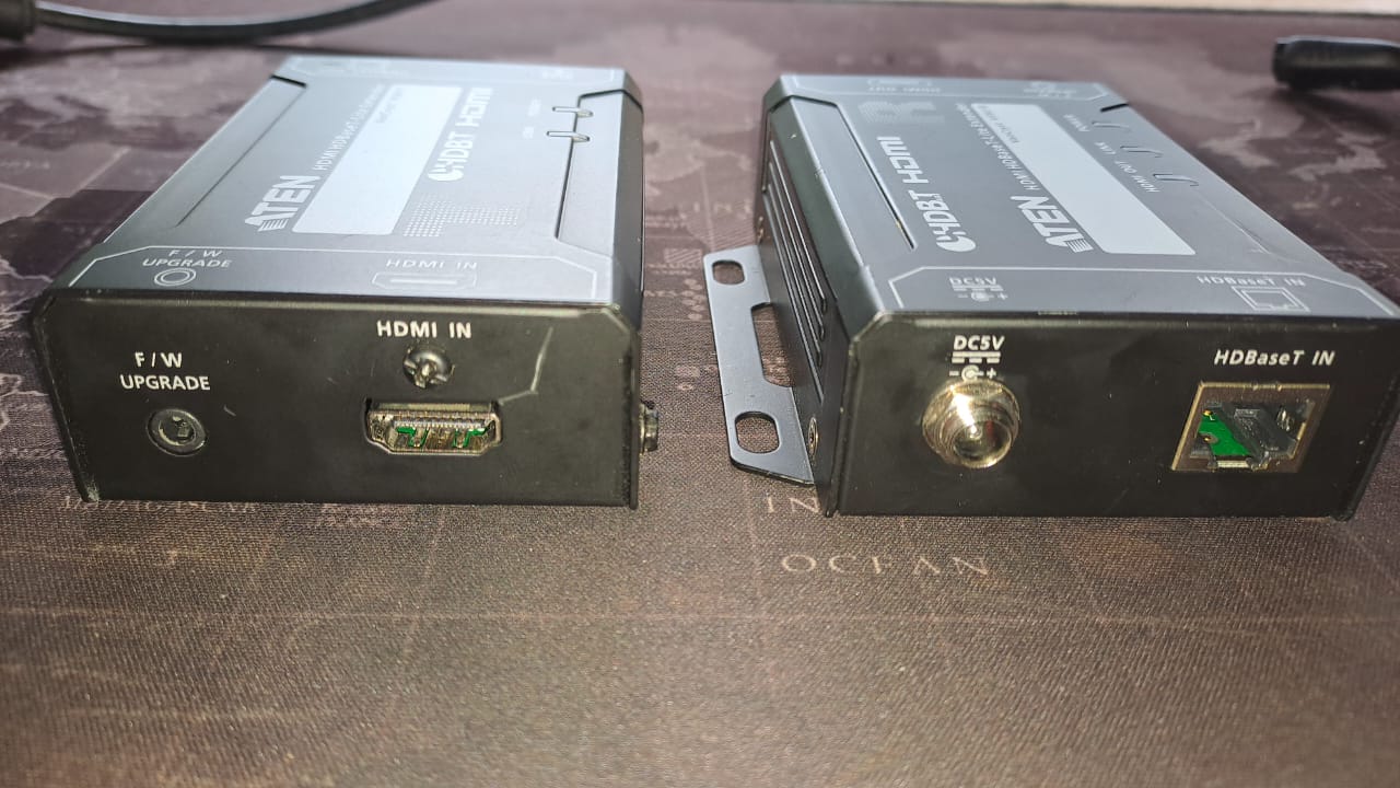 ATEN HDMI HDBaseT-Lite Video Extender, 70m Range