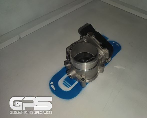 New VW Golf 7 GTI 2.0 (CHH) Throttle Body for sale - Private Seller