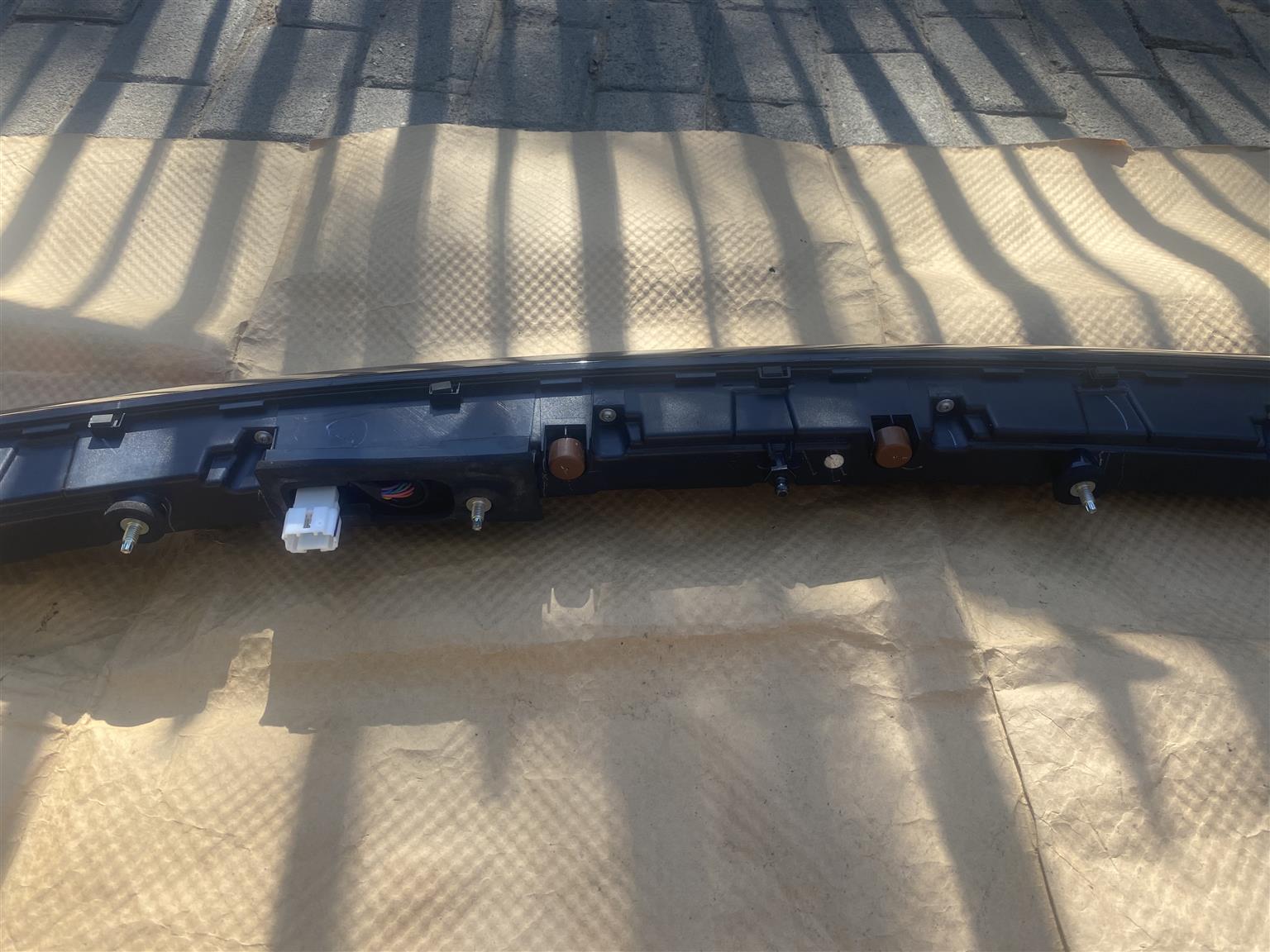 2024 HAVAL H6 TAILGATE TAIL LIGHT FOR SALE. BRAND NEW - Private Seller 2024 HAVAL H6 TAILGATE TAIL LIGHT FOR SALE. BRAND NEW - Private Seller