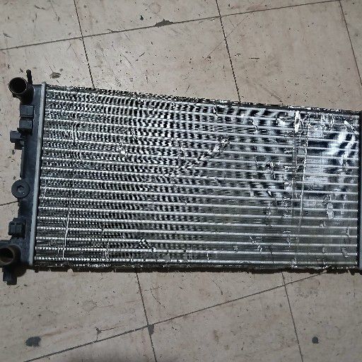 polo 6 radiator - Private Seller polo 6 radiator - Private Seller