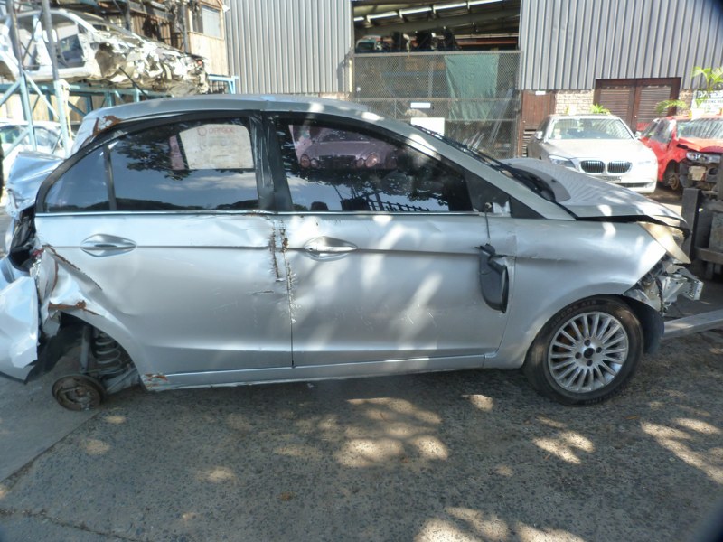 Tata Bolt Sedan 1.4 XM5 Manual Silver - 2016 STRIPPING FOR SPARES - Private Seller Tata Bolt Sedan 1.4 XM5 Manual Silver - 2016 STRIPPING FOR SPARES - Private Seller