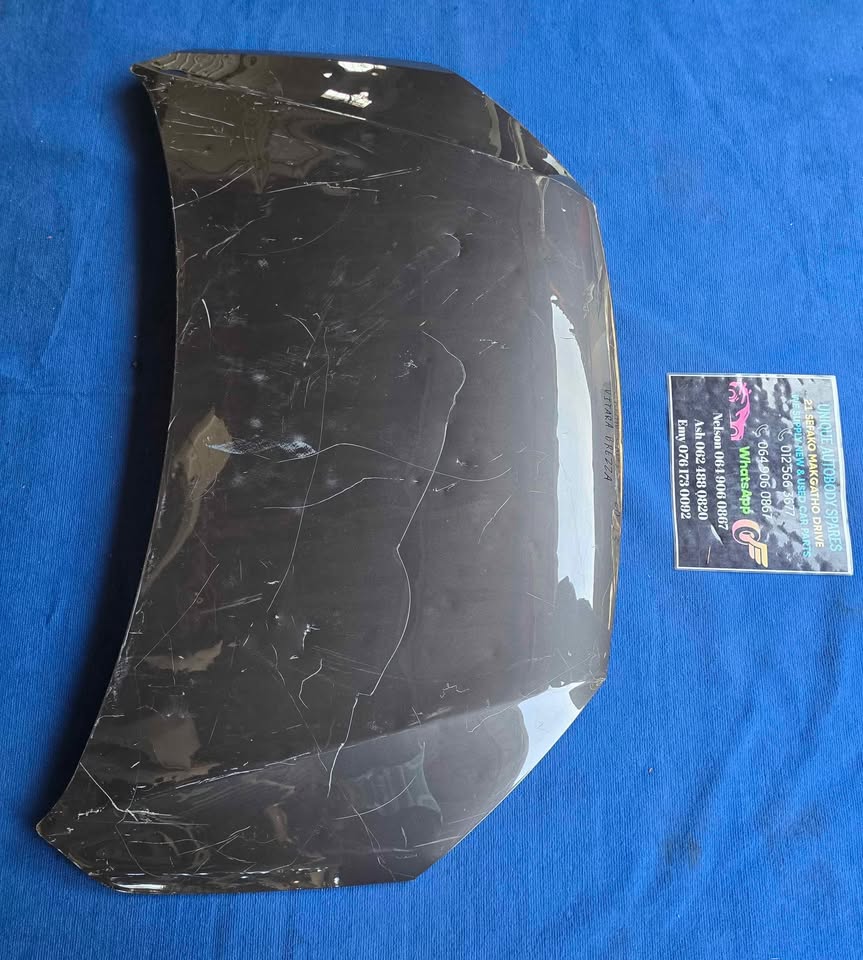 Toyota Urban Cruiser / Vitara Brezza Bonnet - Private Seller