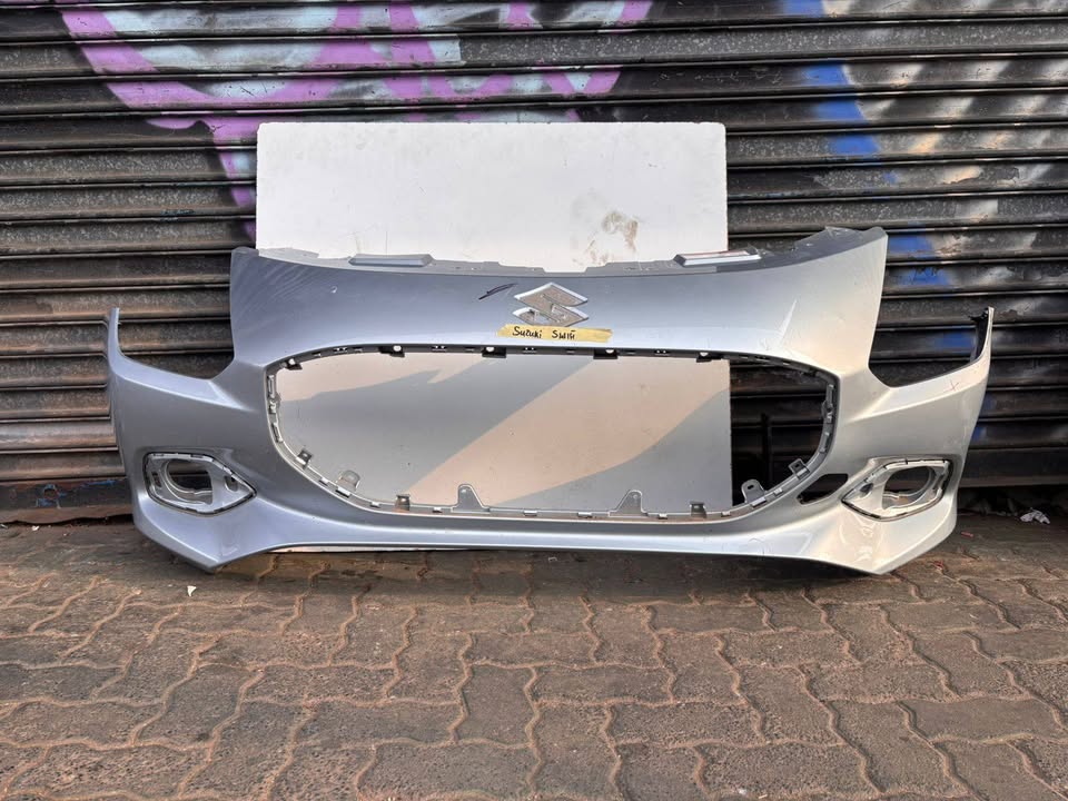 Suzuki Swifts Bumper - Private Seller Suzuki Swifts Bumper - Private Seller