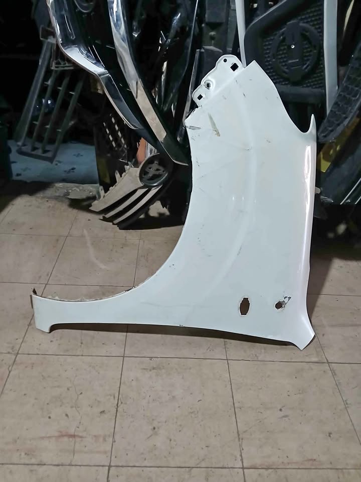 Used Suzuki celerio fender for sale in Gauteng | Auto Mart