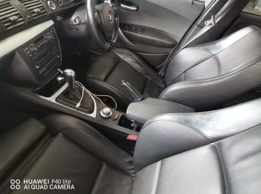 Bmw 130i M sport pedalshift e87 2008 stripping for parts - Private Seller