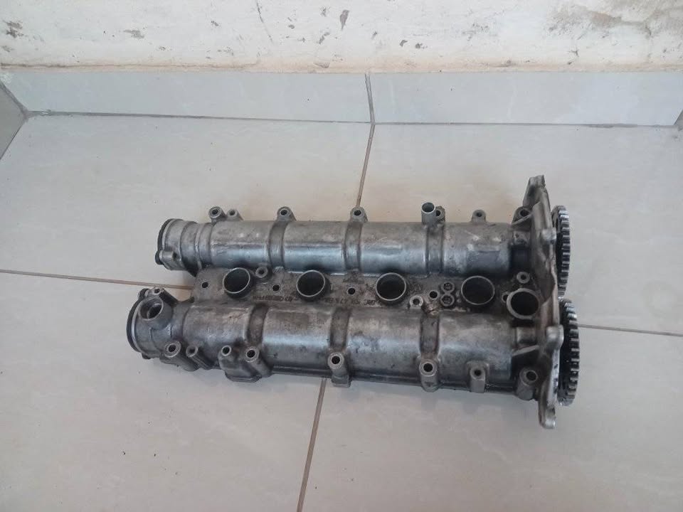 Polo 6 & Polo Vivo Clp 1.4 Cambox & Camshafts