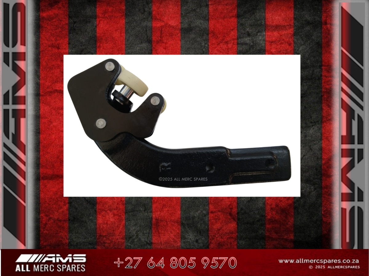 NEW MERCEDES VITO RIGHT SIDE LOWER DOOR ROLLER – QUALITY REPLACEMENT PART - Private Seller