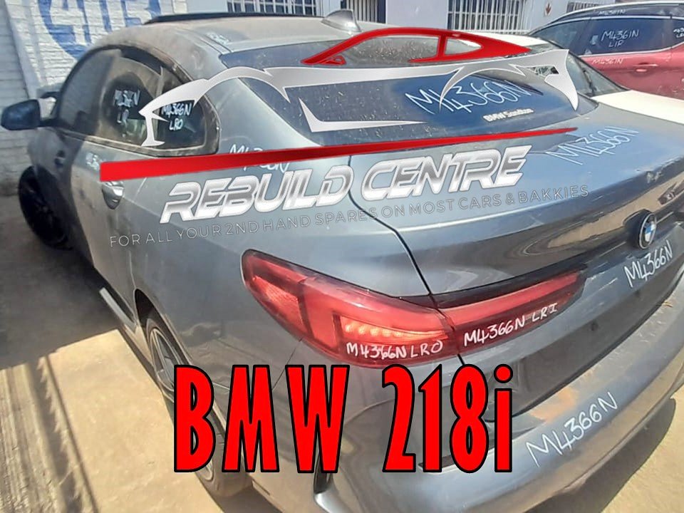 NEW STOCK JUST INBMW 218i Stripping for spares. - Private Seller NEW STOCK JUST INBMW 218i Stripping for spares. - Private Seller