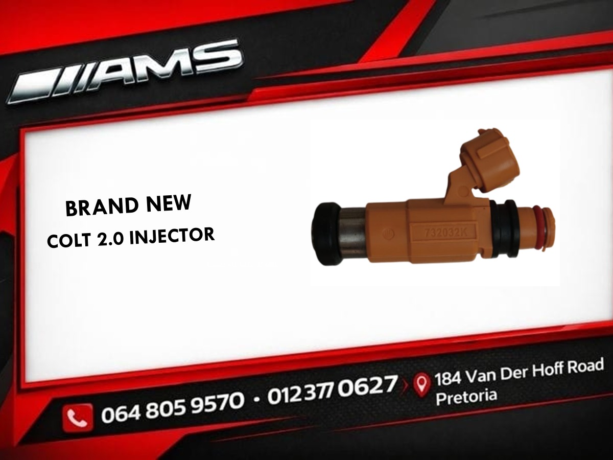 NEW MITSUBISHI COLT FOR 4G63 ENGINE - Private Seller NEW MITSUBISHI COLT FOR 4G63 ENGINE - Private Seller