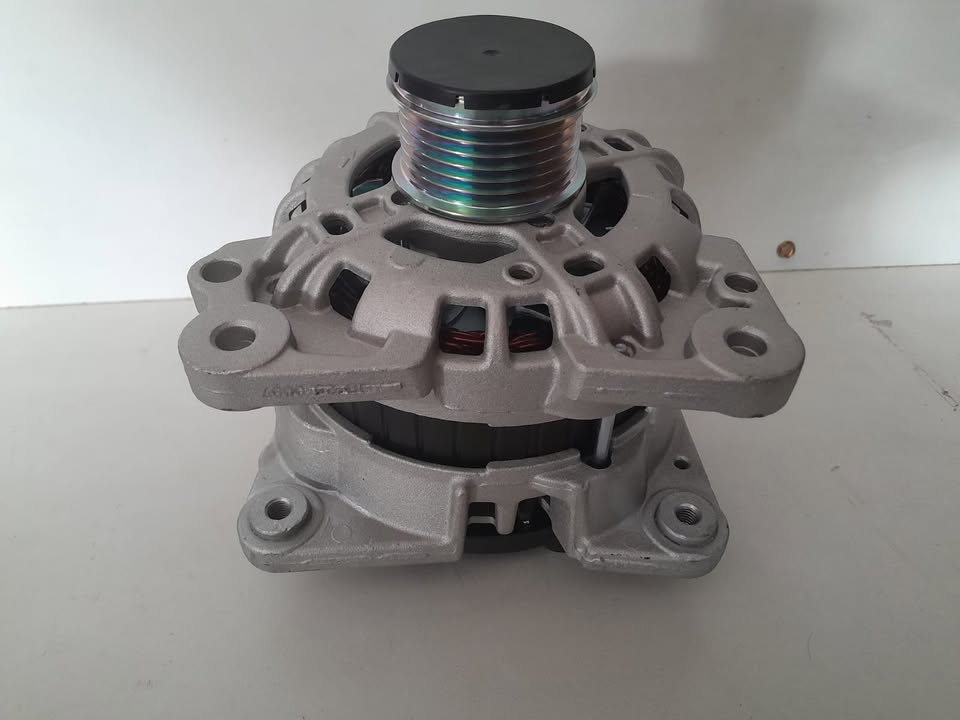 Polo 1.2 tsi alternator FOR SALE - Private Seller Polo 1.2 tsi alternator FOR SALE - Private Seller
