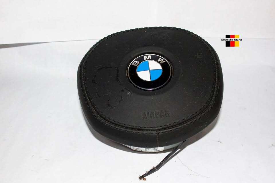 BMW 5'S G30 G31 STEERING WHEEL AIRBAG 1 - Private Seller BMW 5'S G30 G31 STEERING WHEEL AIRBAG 1 - Private Seller