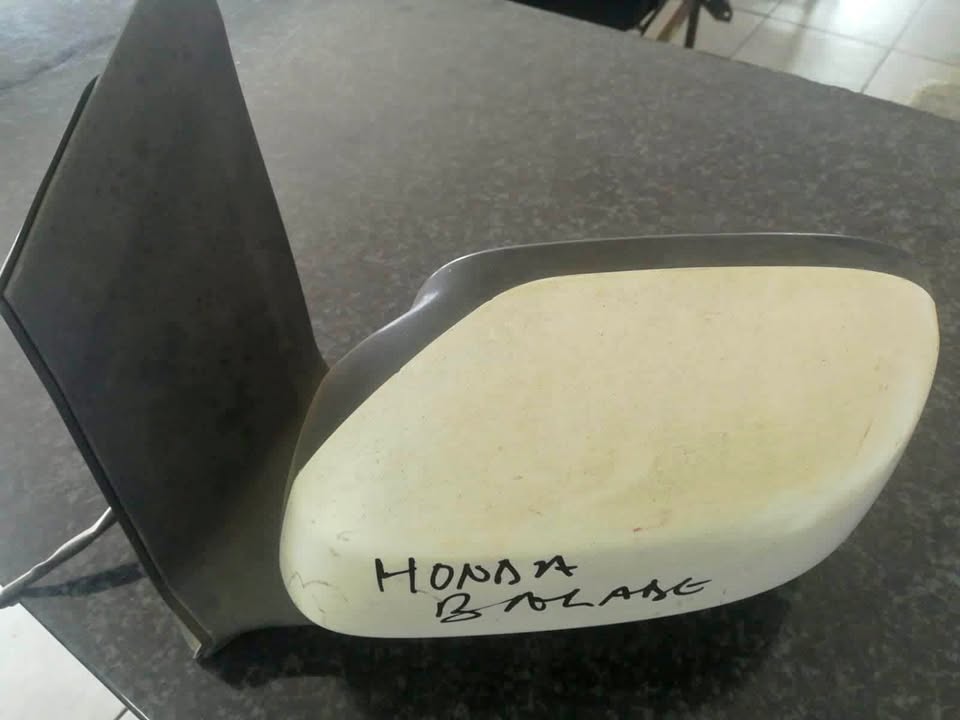 Honda Balade left mirror for sale - Private Seller Honda Balade left mirror for sale - Private Seller