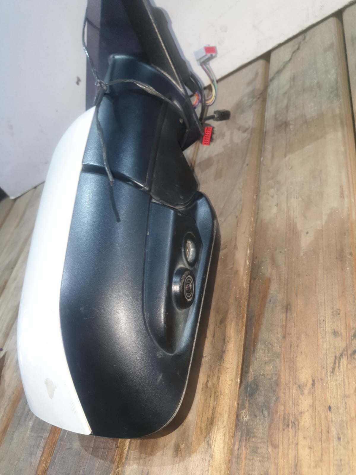 2005-2013 Range Rover Sport Original Right Side Mirror For Sale - Private Seller 2005-2013 Range Rover Sport Original Right Side Mirror For Sale - Private Seller