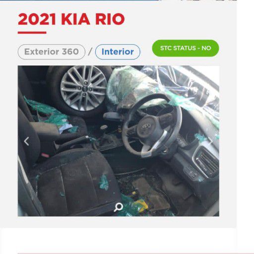 Kia Rio Rust Kia rio stripping | Junk Mail Marketplace