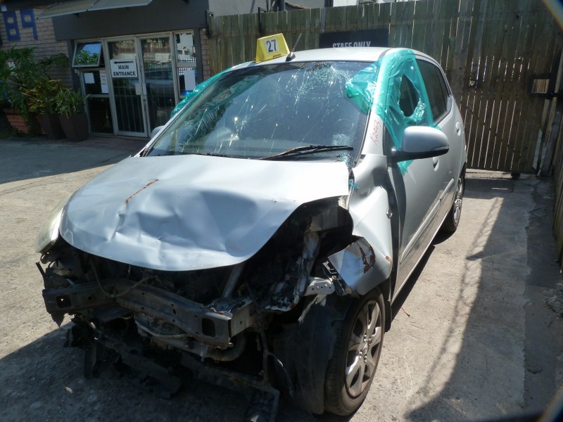 Hyundai i10 1.0 Manual G4HG - 2015 SPARESBOYZ STRIPPING FOR SPARES - Private Seller Hyundai i10 1.0 Manual G4HG - 2015 SPARESBOYZ STRIPPING FOR SPARES - Private Seller
