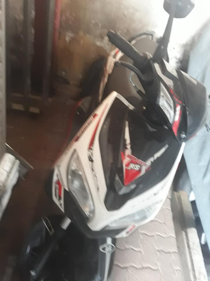 2023 Big Boy 150cc Scooter For Sale - Private Seller
