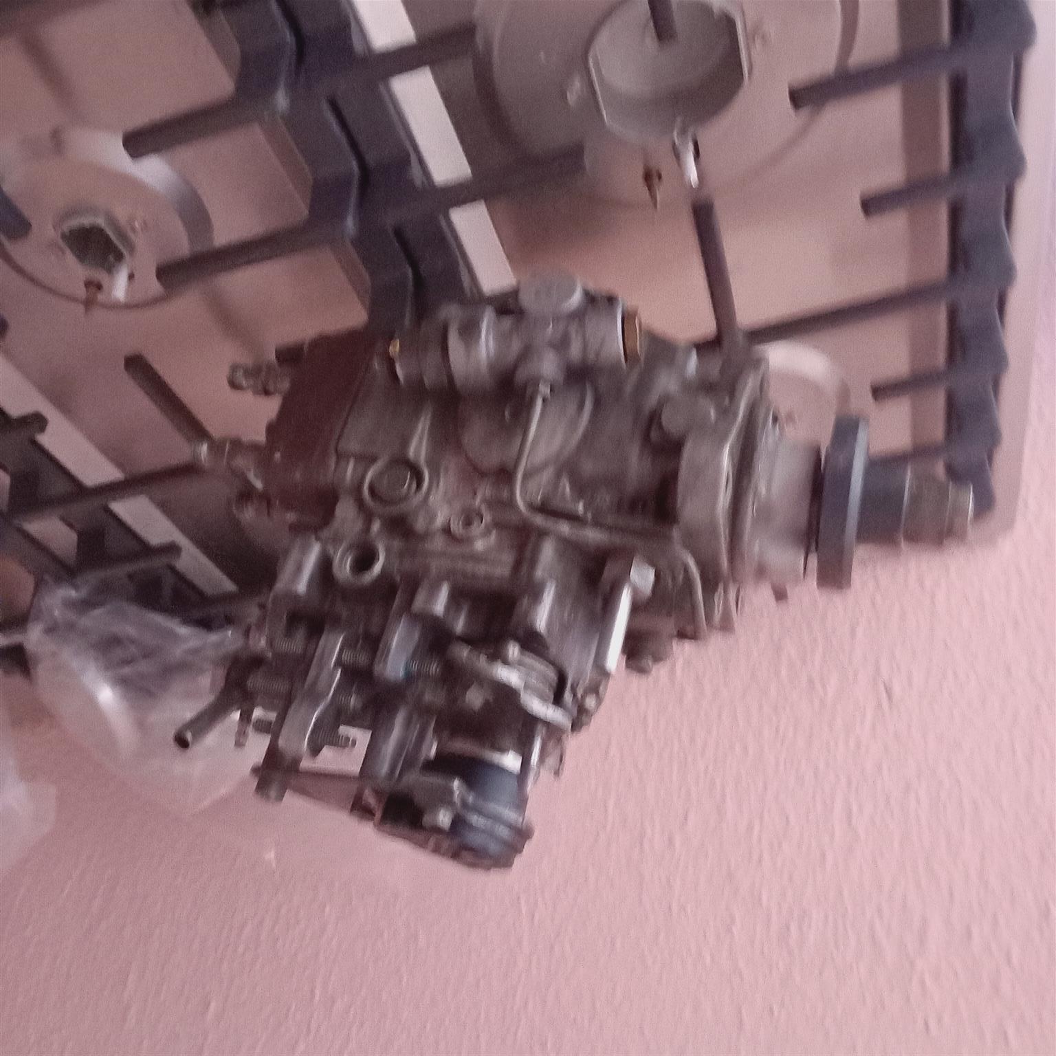 Diesel Pump recon - Private Seller Diesel Pump recon - Private Seller