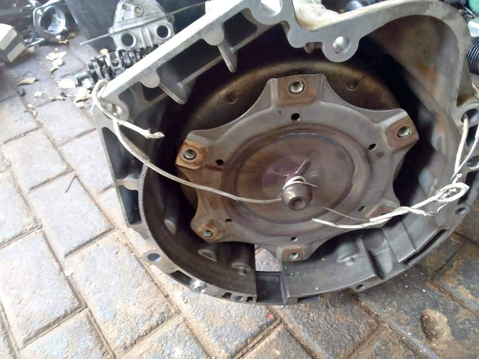 Bmw E90 Automatic Gearbox 6hp19 petrol - Private Seller Bmw E90 Automatic Gearbox 6hp19 petrol - Private Seller