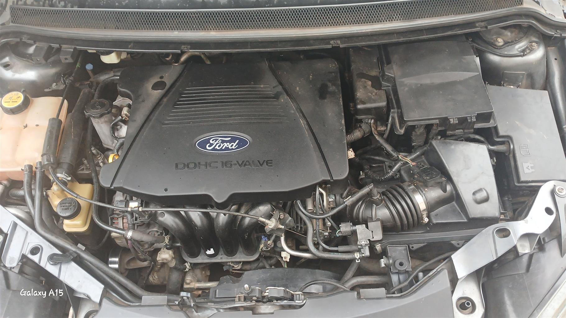 Stripping ford focus 1.6 - Private Seller Stripping ford focus 1.6 - Private Seller