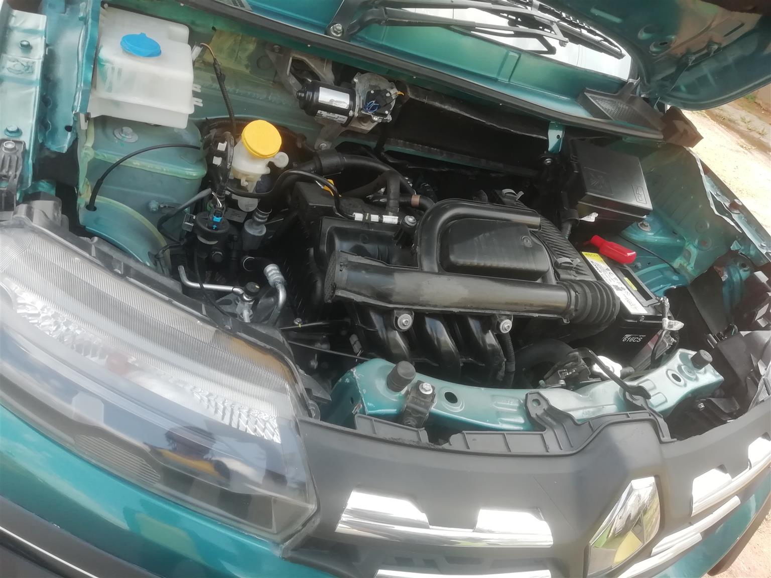 Used 2022 Renault Kwid 1.0 Expression - Private Seller