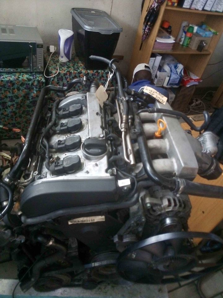 VW Audi 1.8 turbo AWT engine for sale - Private Seller VW Audi 1.8 turbo AWT engine for sale - Private Seller