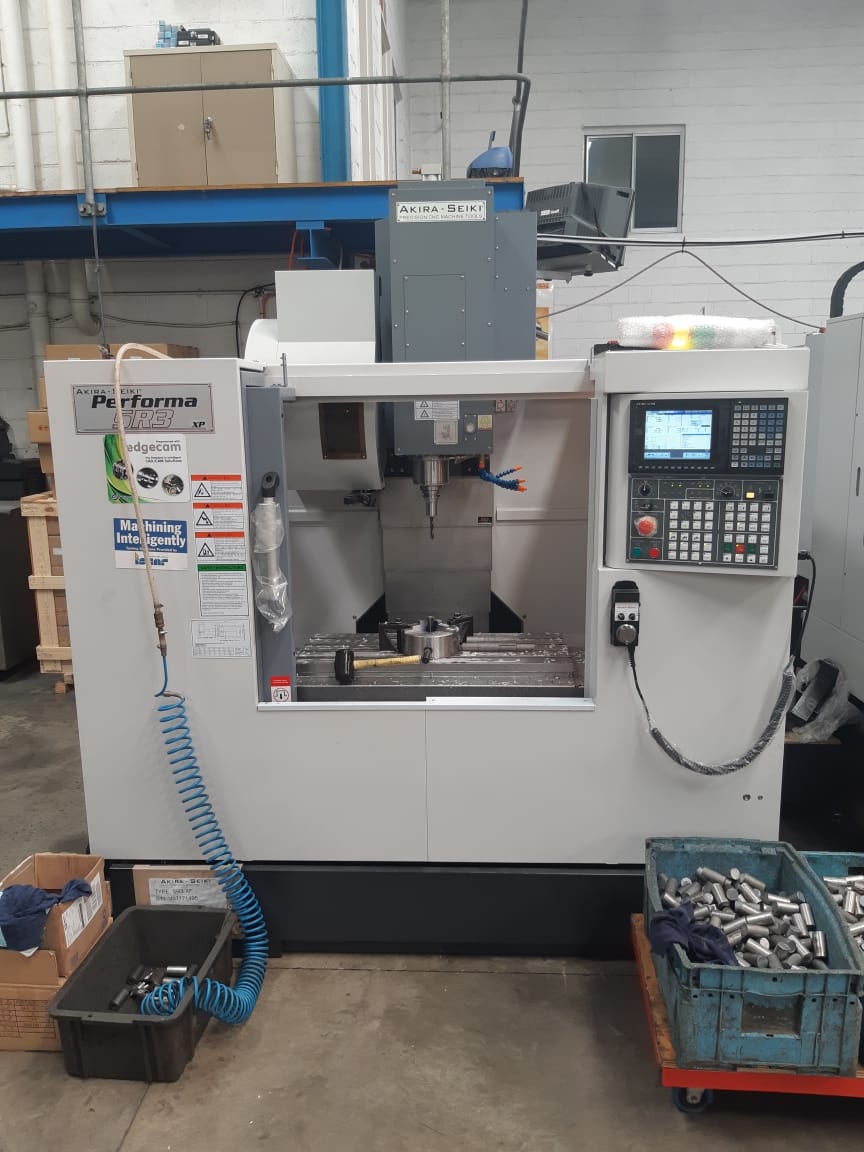 Cnc Mill For Sale >> New Akira Seiki Sr3 Cnc Milling Machine For Sale Junk Mail Cnc Mill For Sale >> New Akira Seiki Sr3 Cnc Milling Machine For Sale Junk Mail