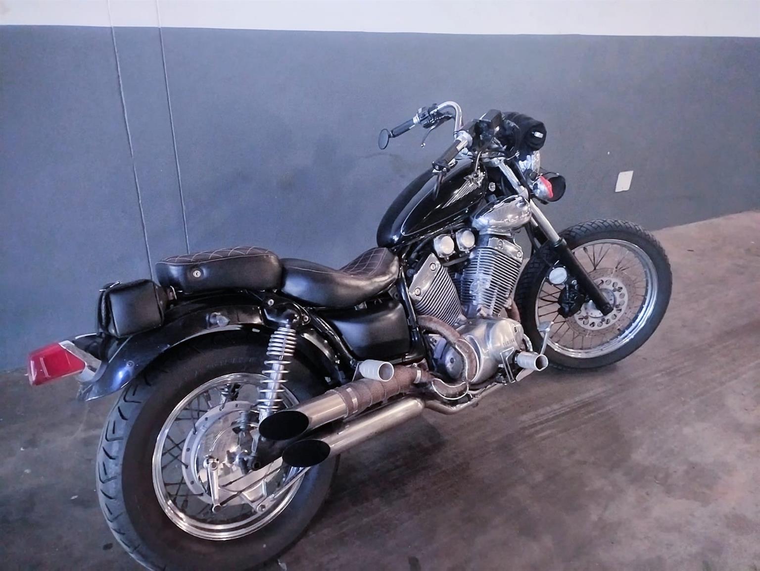 Used Yamaha Virago - Private Seller Used Yamaha Virago - Private Seller