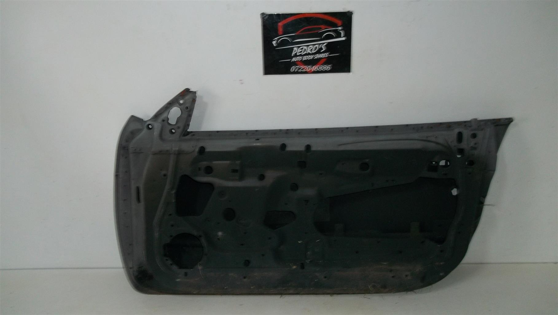 Renault Megane (97R) right front door - Private Seller Renault Megane (97R) right front door - Private Seller