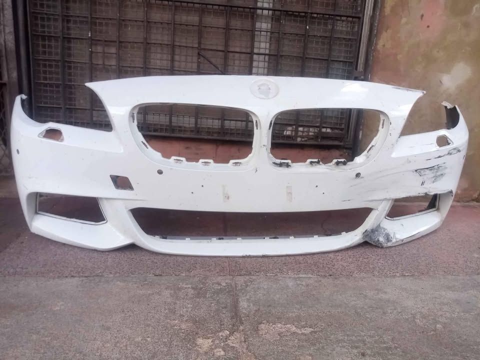 BMW f10 bumper - Private Seller BMW f10 bumper - Private Seller