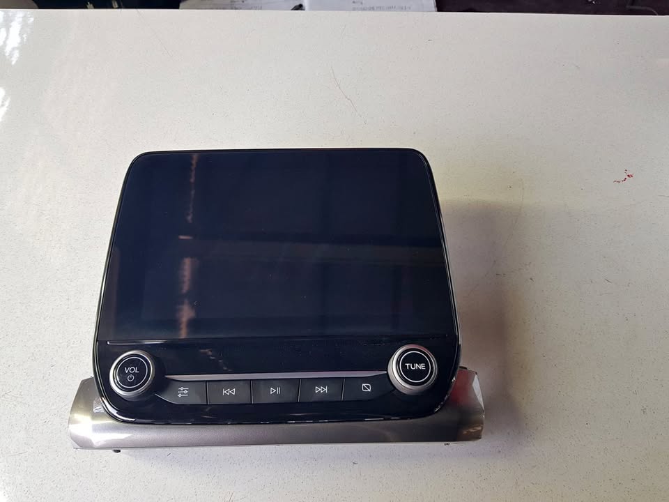 Radio screen Ford ecosport 2022! - Private Seller