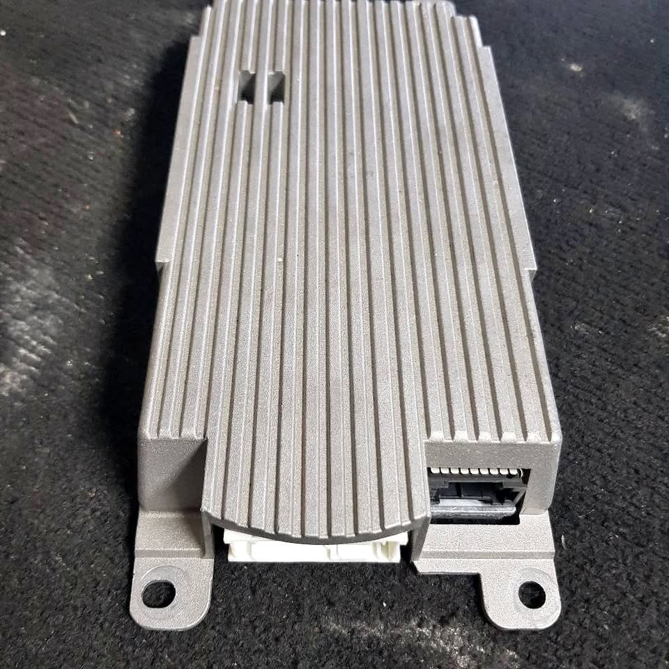 Bmw f30/e90 amplifier - Private Seller Bmw f30/e90 amplifier - Private Seller