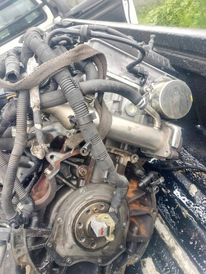 Ford ranger high power engine - Private Seller Ford ranger high power engine - Private Seller