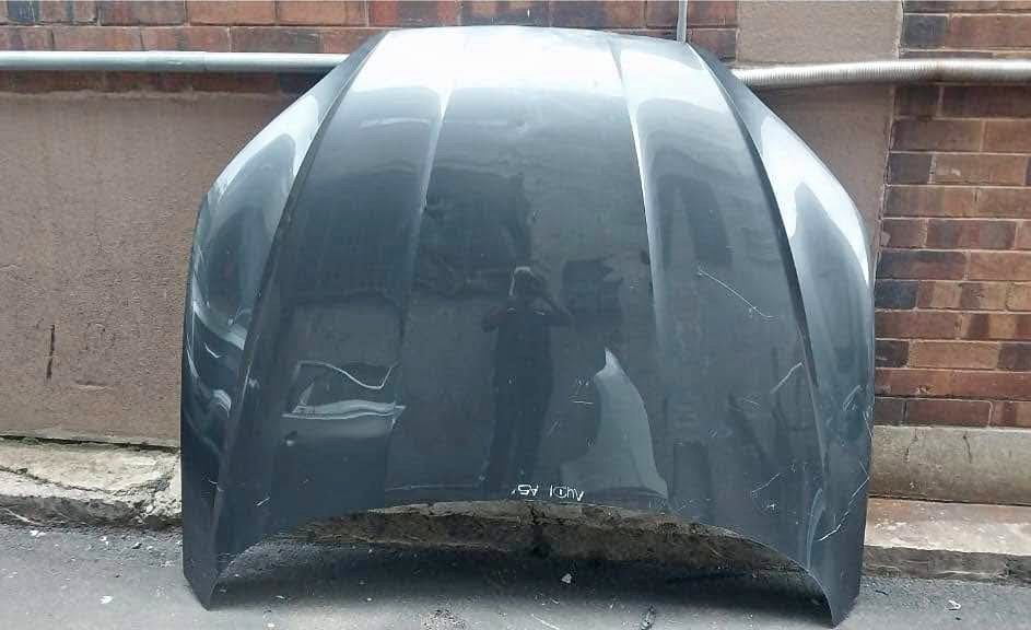 Audi A5 bonnet - Private Seller Audi A5 bonnet - Private Seller