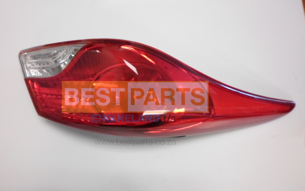 TUCSON TAIL LAMPS AND REFLECTORS ARE AVAILABLE - Private Seller TUCSON TAIL LAMPS AND REFLECTORS ARE AVAILABLE - Private Seller